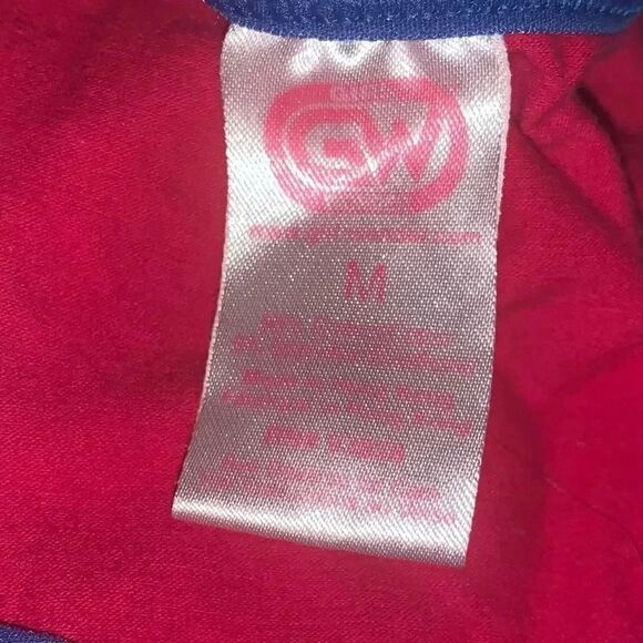 Vintage y2k baby tank - Picture 3 of 3